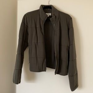 Lou & Grey signature soft jacket